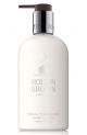 Molton Brown Delicious Rhubarb And Rose Hand Lotion 300Ml Nb