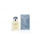 Light Blue Pour Homme EDT Vapo 75Ml