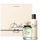 Dolce & Gabbana Dolce EDP Spray 75ml + Body Lotion 100ml