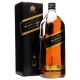 Johnnie Walker Black Label 12YO Scotch 3L 80P