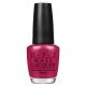 OPI Nail Lacquer - Bogota Blackberry