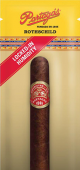 Partagas Rothschild Locked in Humidity (1 Cigar)