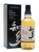 The Chita Whisky 700ml 86P